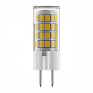 Лампа светодиодная Lightstar LED 940432 G5.3 6W 3000K