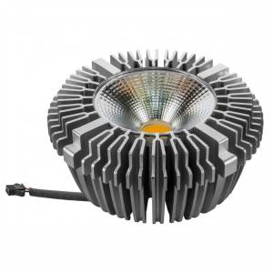 Лампа светодиодная Lightstar LED 940134 30W 4000K