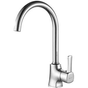 Смеситель для кухни Lemark Evitta LM0505C