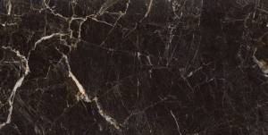 Керамогранит Laparet Xtreme Nero полированный 60x120