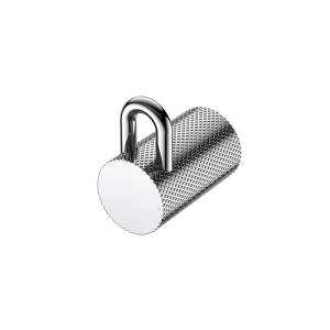 Крючок Iddis Duna (Дюна) DUNSB10i41 хром глянцевый