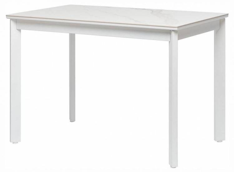 Стол обеденный Leset Айлин 2Р 2500000248801 Белый мрамор