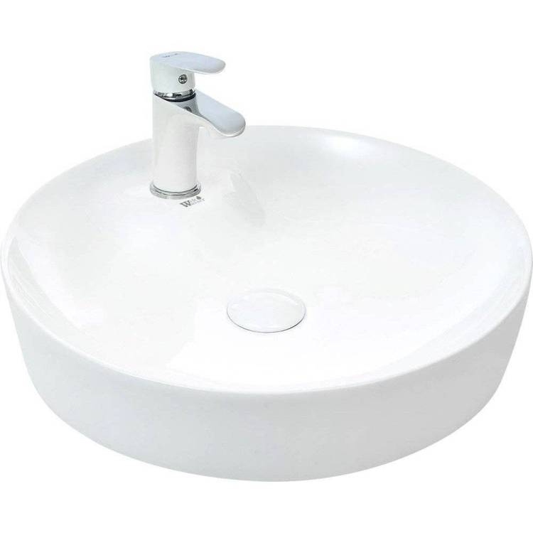 Раковина Weltwasser WW Elbach 10000004568 3204 45 см