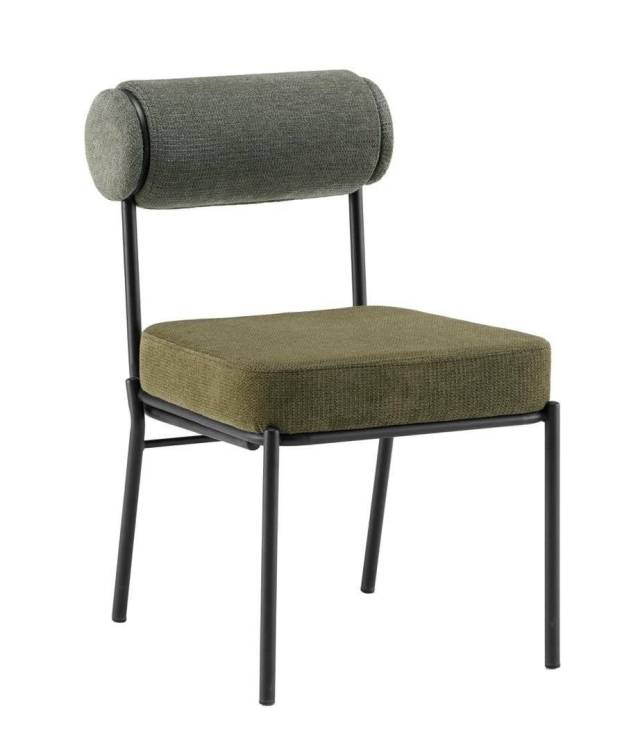 Стул Stool Group Ponpoun Totoro OTE-SH 355+353 bl.l зеленый