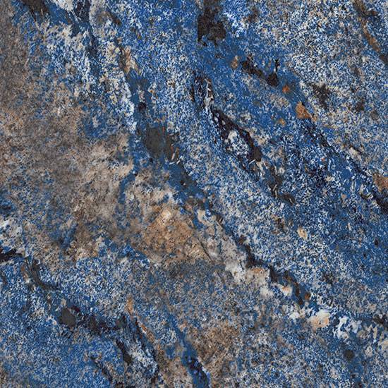 Керамогранит Fioranese Granum GR756R Blu naturale 74x74