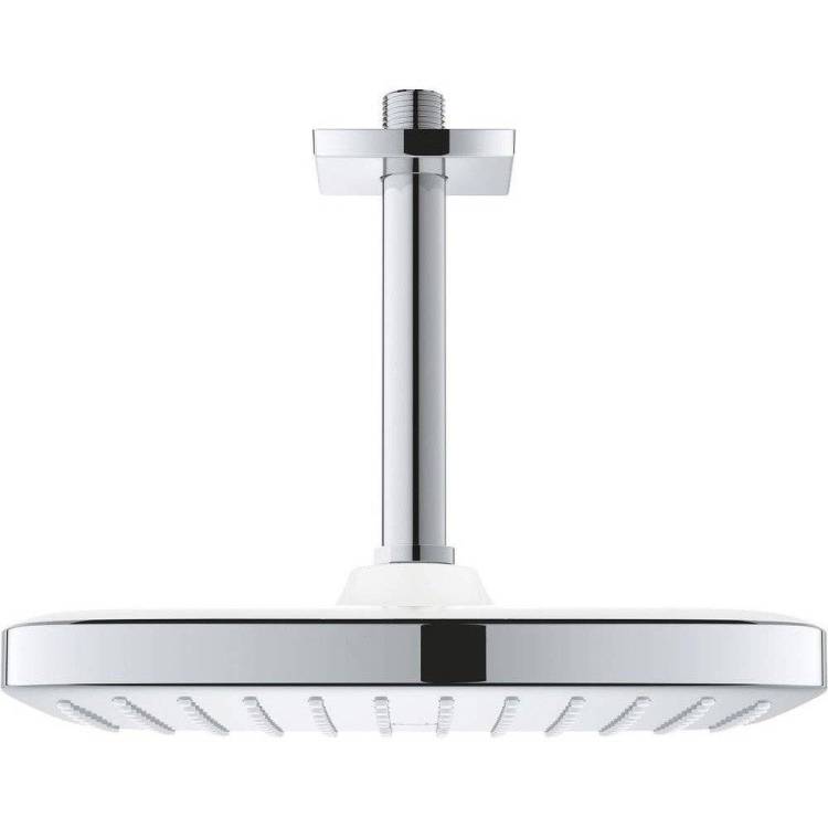 Верхний душ Grohe Tempesta 26688000 250 Cube