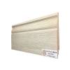 Плинтус МДФ TeckWood цветной Дуб Крем 2150x100x16