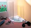 Шторка на ванну Ravak VSK2 Rosa 170 L Transparent фото 3