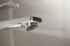 Смеситель для раковины Hansgrohe Rebris E 72560000 хром фото 5