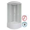 Душевая кабина Niagara Promo P90/40/MT 90x90x215 фото 2