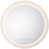 Зеркало круглое Duravit Happy D.2 Plus HP7486S0000 фото 2