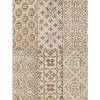 Декор Italgraniti Square Wall SQ02DA Beige Formelle Oro Dec. 12.5x25