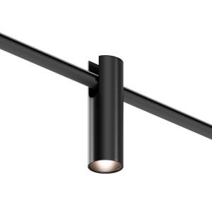 Магнитный трековый светодиодный светильник Technical Focus TR235-1-5W3K-B