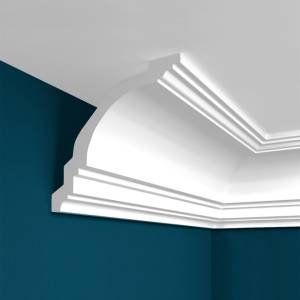 Плинтус Перфект Плюс P16 200x11x12.2