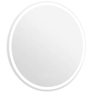 Зеркало Aquanet Оптима 70 с LED подсветкой