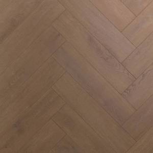 Ламинат Alsafloor 8.0 Herringbone 8/33 4V 508 Chene Bolero 644x143