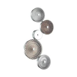 Бра Odeon Light L-Vision 5416/26WL