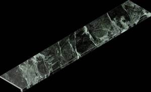 Ступень Italon Магма 620070002991 Альпи Грин Фронт Патинированный 33x160