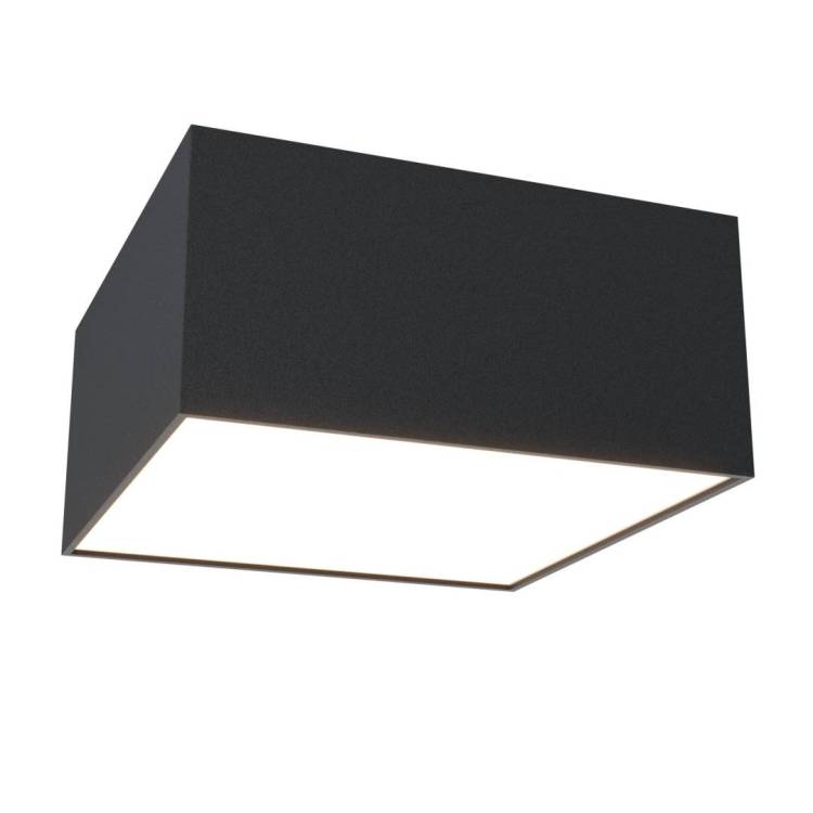 Потолочный светильник Technical Zon C067CL-L12B3K