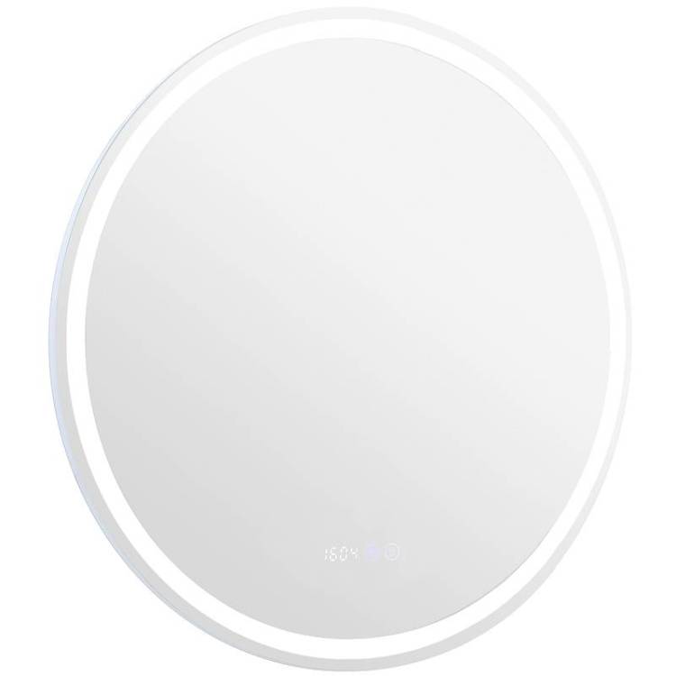Зеркало Aquanet Оптима 70 с LED подсветкой