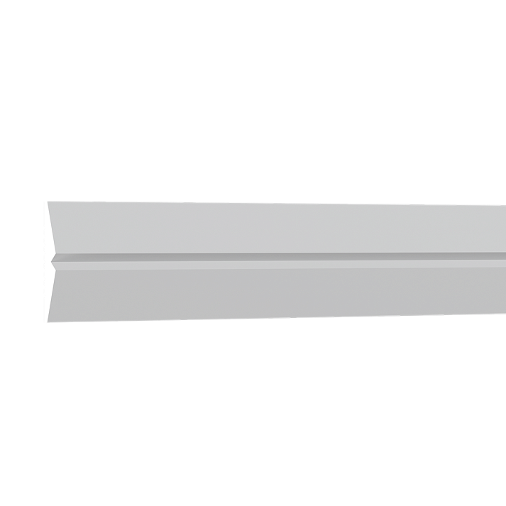 Молдинг Европласт 6.51.812 200x0.8x5