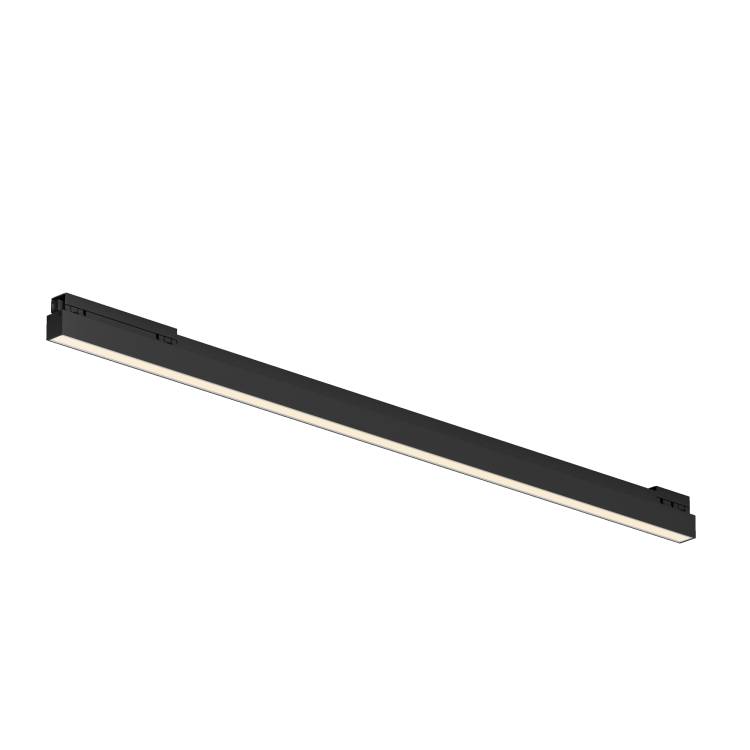 Уличный трековый светильник Outdoor Exility IP O-TR02-1-S-30WB3K
