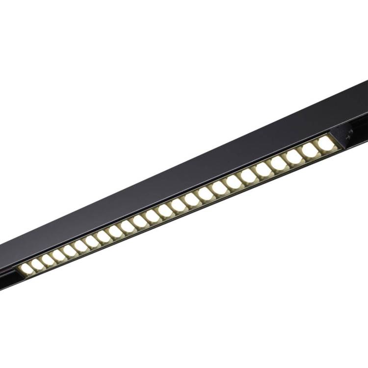 Трековый светильник Novotech Shino Flum 359490