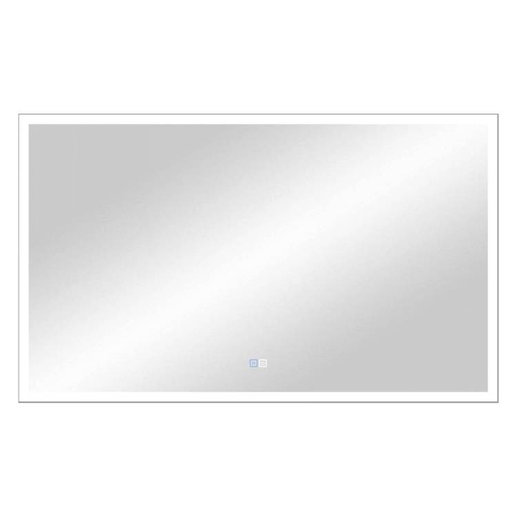 Зеркало Misty ВЕР-02-100/60-14