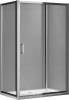 Душевой уголок Gemy Victoria S30191AM-A70M 120x70