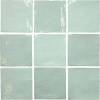 Керамическая плитка Ape Ceramica Fado A037546 Acqua 13x13
