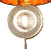 Торшер Lumina Deco Monteroni LDF 5532 F.GD+BK фото 3