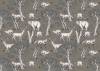 Бесшовные Eco обои Ortograf Flora 31284 Forest animals Ворс+ ОЕ+