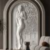 Барельеф Deco Line В-50 Naked фото 2