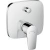 Смеситель для ванны Hansgrohe Talis 71745000 E