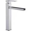 Смеситель для раковины Remer Qubika Cascata QC11L