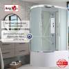 Душевая кабина AvaCan EM5811R стандартная, 110x80x220 фото 7