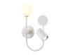 Настенный светодиодный светильник Ambrella Light Comfort FL66388