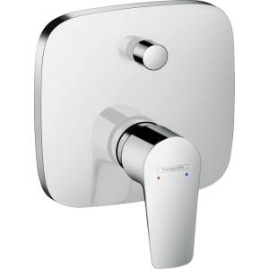 Смеситель для ванны Hansgrohe Talis 71745000 E