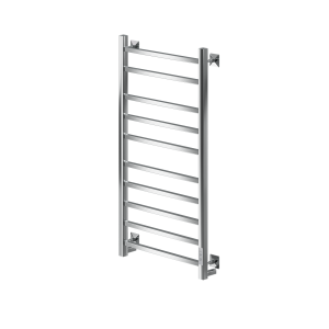 Полотенцесушитель электрический Ника Step-2 100/50, хром