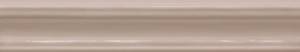 Бордюр Cifre Ceramica Bulevar Moldura Vison 5x30.5