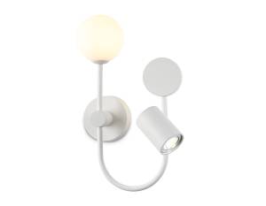Настенный светодиодный светильник Ambrella Light Comfort FL66388