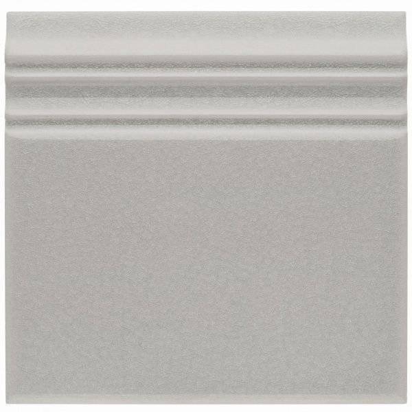 Плинтус Adex Ocean ADOC5066 Rodapie Surf Gray 15x15