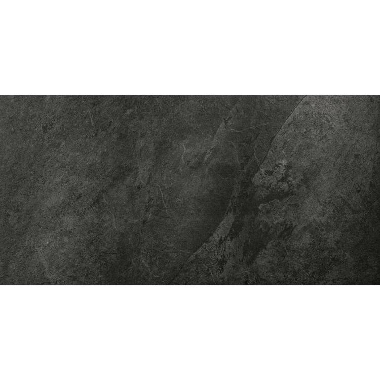 Керамогранит Pamesa Rhin 017.250.0068.00375 Grafito Rect. 60x120