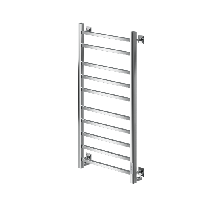 Полотенцесушитель электрический Ника Step-2 100/50, хром