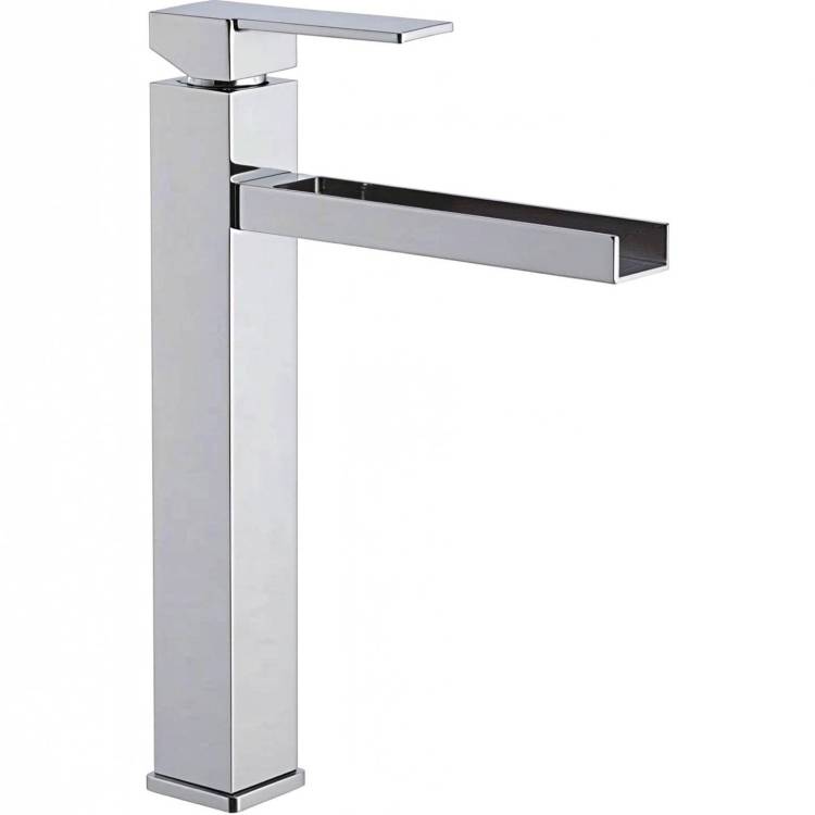 Смеситель для раковины Remer Qubika Cascata QC11L