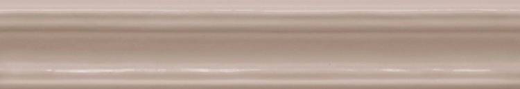 Бордюр Cifre Ceramica Bulevar Moldura Vison 5x30.5