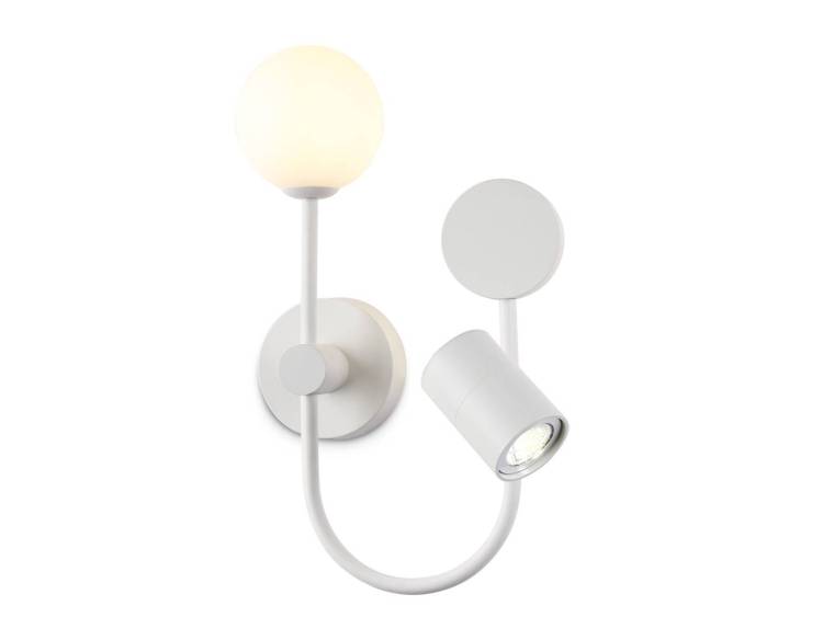 Настенный светодиодный светильник Ambrella Light Comfort FL66388