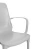 Стул Tetchair Джениус 26142 Серый фото 7