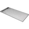 Поддон для душа WeltWasser WW TRS 9070 STONE-WT 10000004369 70x90x3 белый