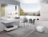 Унитаз подвесной Villeroy&Boch Architectura 5685HR01 альпийский белый, безободковый фото 5